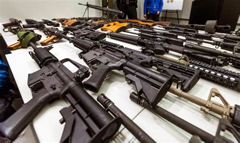 Federal judge again strikes down California law banning gun magazines of more than 10 rounds